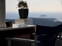 Deep tissue 60' minutes massage in Santorini Review