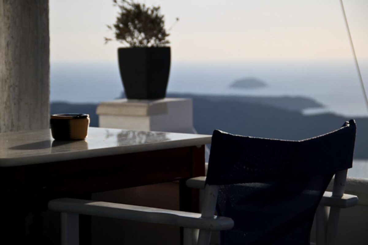 Santorini private luxury catamaran cruise with BBQ Review