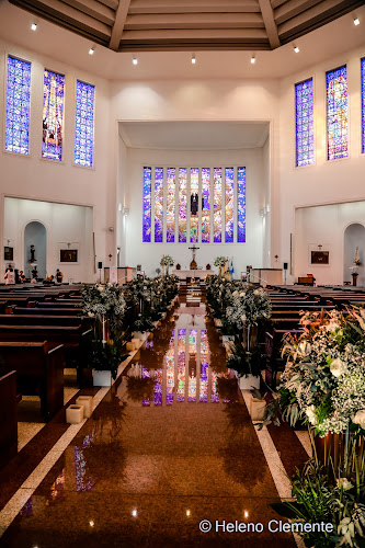 Santuário Arquidiocesano Santa Rita de Cássia