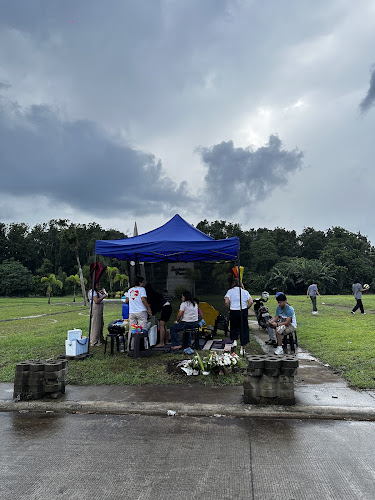 Santuario De La Paz Memorial Park