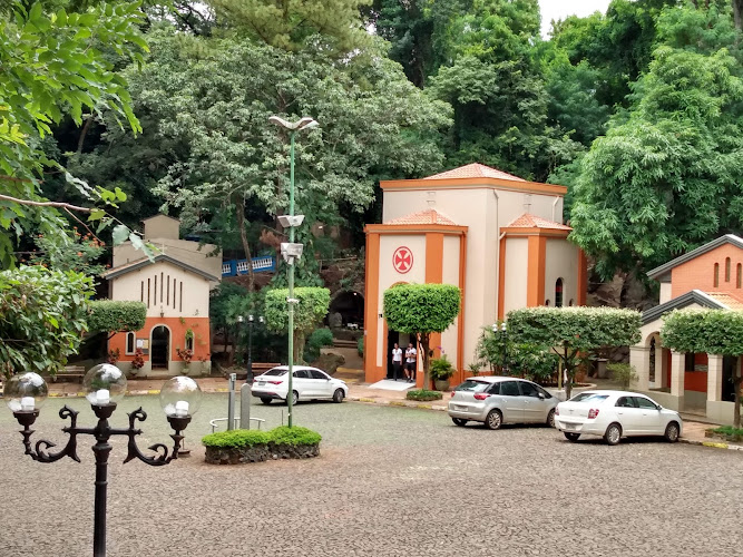 Santuário Nossa Senhora da Medalha Milagrosa (Sete Capelas)