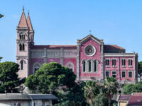 Santuario Parrocchia S.Maria Di Montalto Travel Forum Reviews
