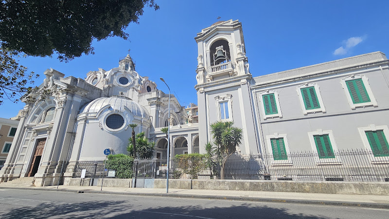 Santuario Parrocchia di Santa Maria del Carmine