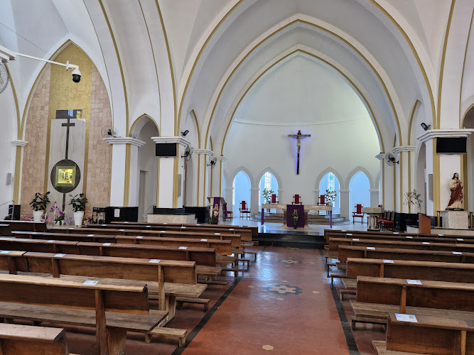 Santuário de Nossa Senhora Aparecida