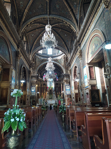 Santuario de Nuestra Señora de Guadalupe