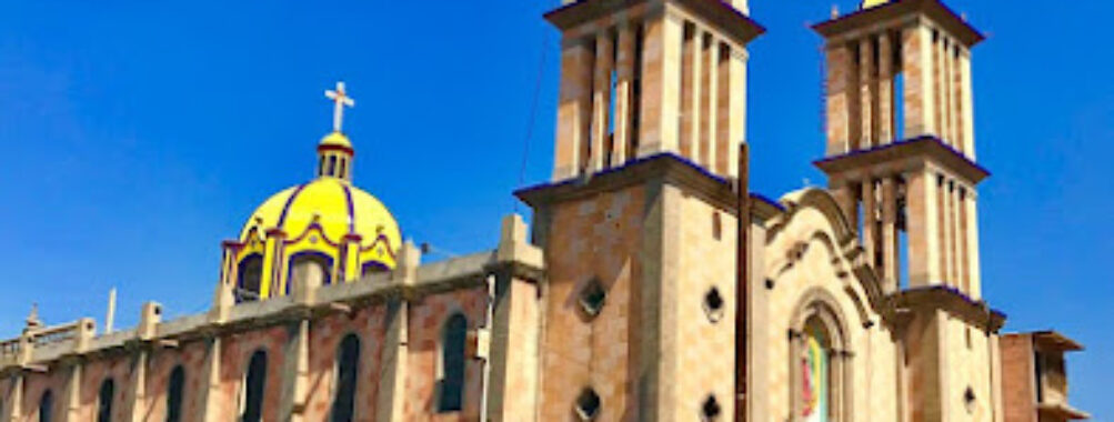 Santuario de Nuestra Señora de Guadalupe, antigua catedral Travel Forum Reviews