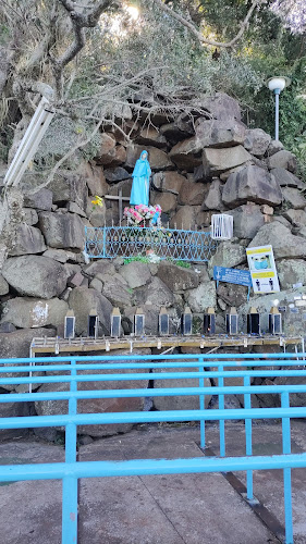 Santuario de la Virgen de Itakua