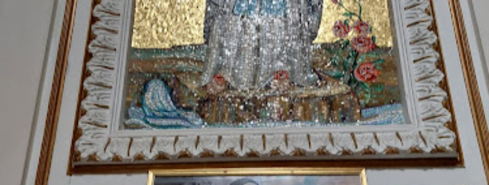 Santuario del Sacro Cuore di Gesù Travel Forum Reviews