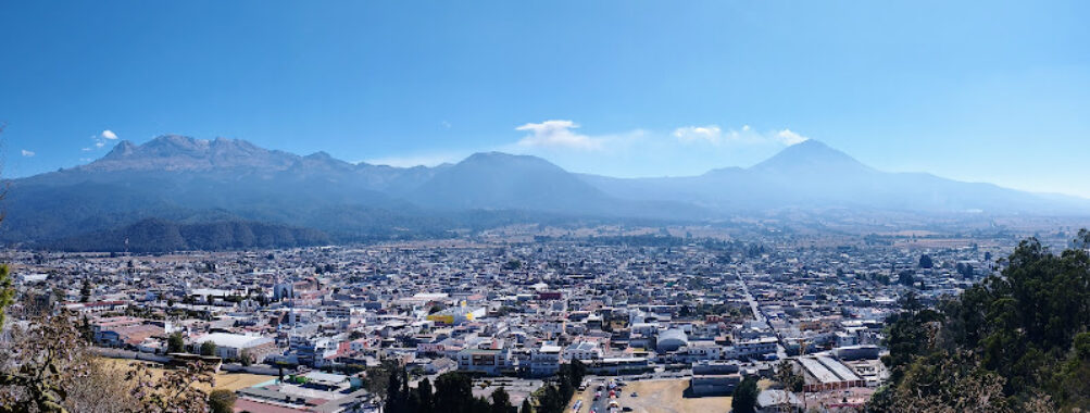 Santuario del Señor del Sacromonte Amecameca Travel Forum Reviews