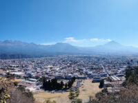 Santuario del Señor del Sacromonte Amecameca Travel Forum Reviews