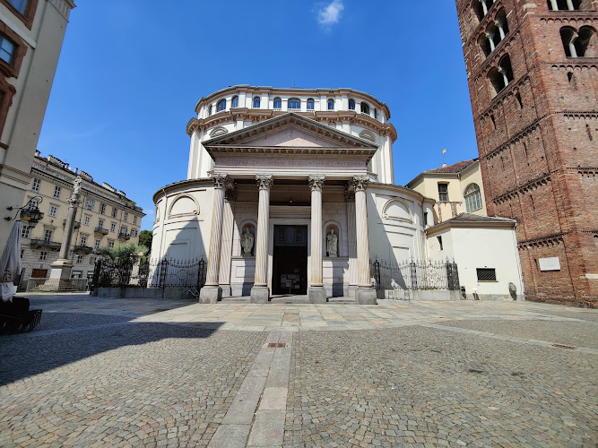 Santuario della Consolata