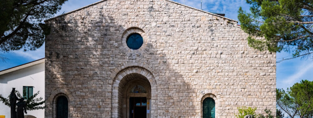 Santuario di Santa Maria del Monte Travel Forum Reviews