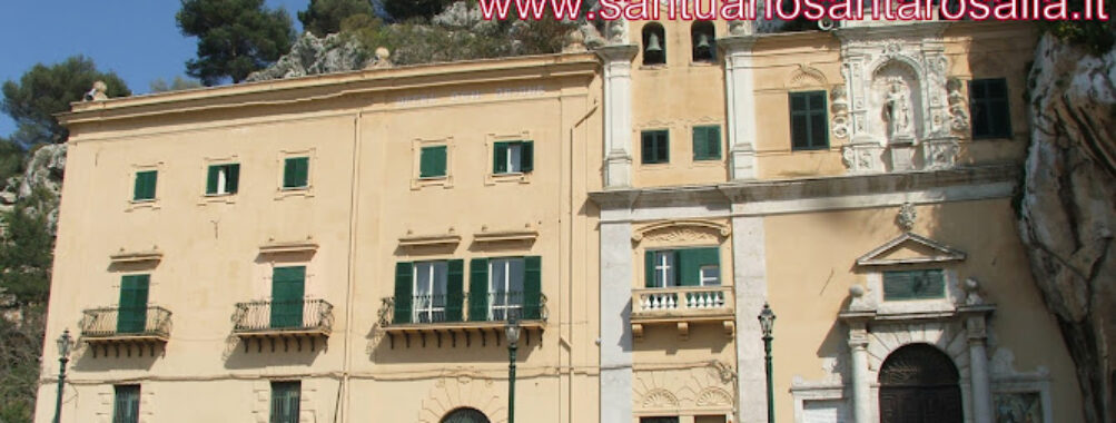 Santuario di Santa Rosalia Travel Forum Reviews