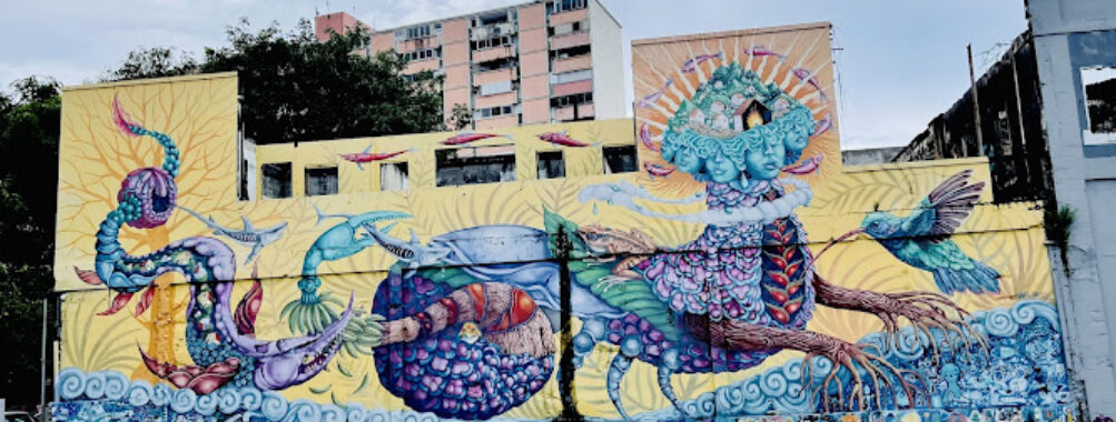Santurce Arte en la Calle! Travel Forum Reviews