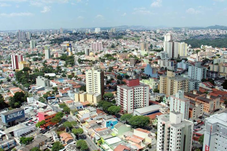 São Bernardo do Campo