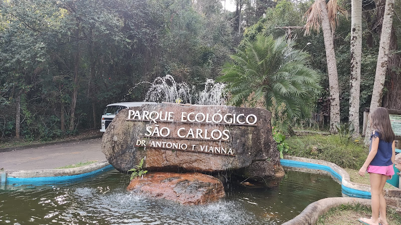 São Carlos Ecological Park