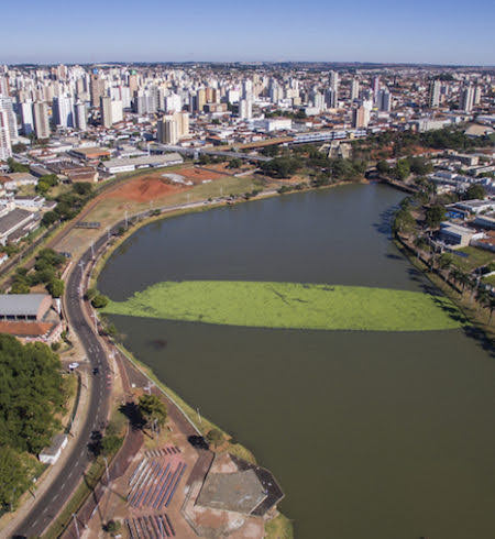 São José do Rio Preto