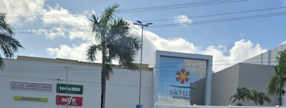 São Luís Shopping Travel Forum Reviews