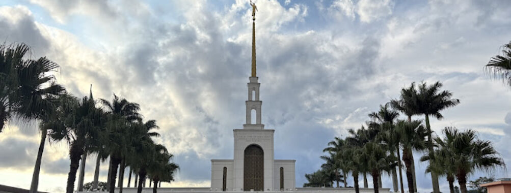São Paulo Brazil Temple Travel Forum Reviews