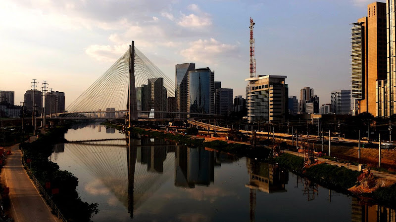 São Paulo