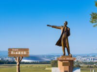 Sapporo Hitsujigaoka Observation Hill Travel Forum Reviews