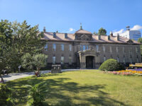 Sapporo Shiryokan (Former Sapporo Court of Appeal) Travel Forum Reviews