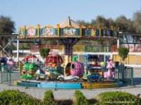 Saqr Park Travel Forum Reviews