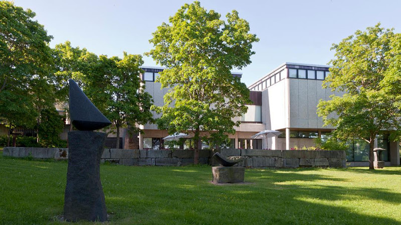 Sara Hildén Art Museum