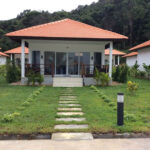 Saracen Bay Resort