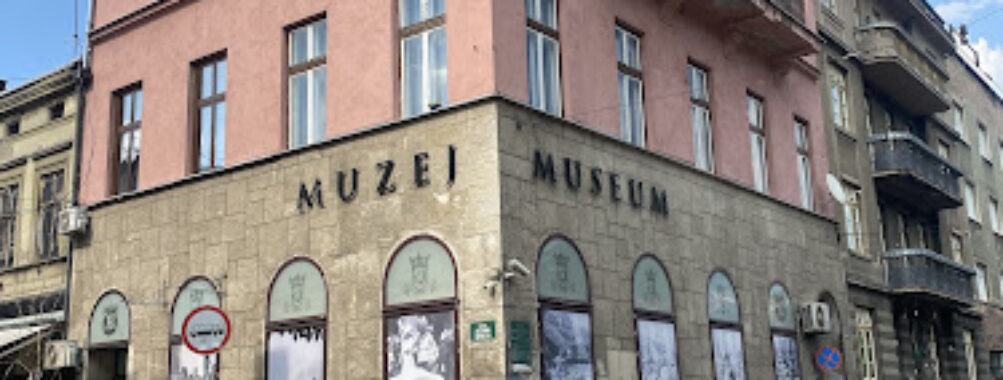 Sarajevo Museum 1878 – 1918 Travel Forum Reviews