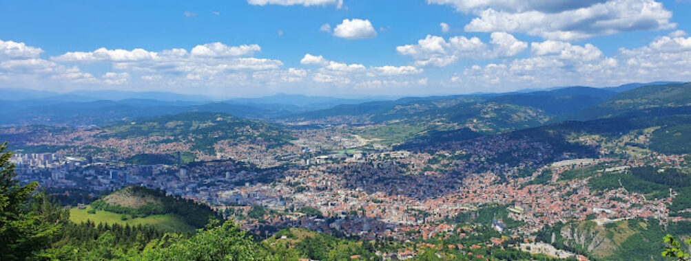 Sarajevo Viewpoint Travel Forum Reviews