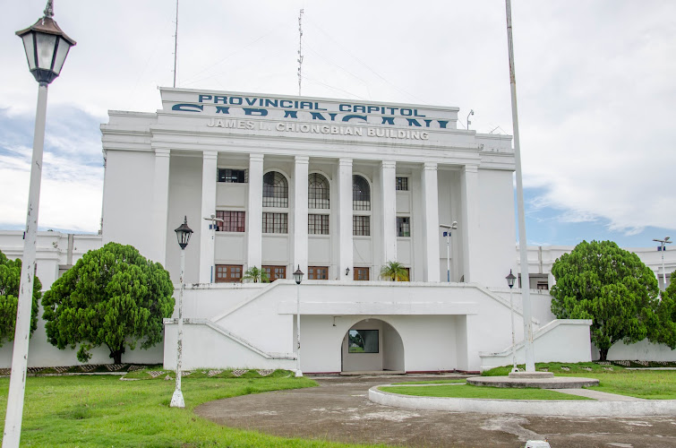Sarangani Provincial Capitol