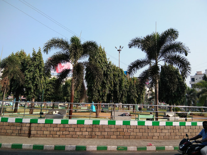 Saraswathi Park