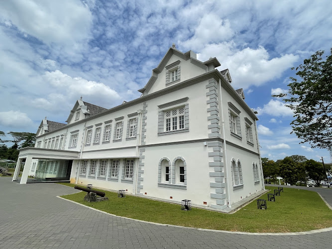 Sarawak Museum
