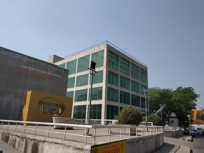 Sardar Patel Museum