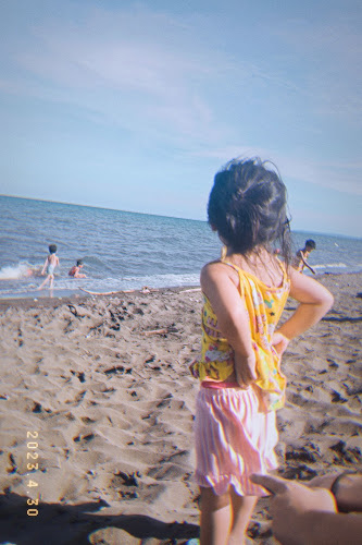 Sariaya Beach
