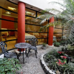 Sarmiento Palace Hotel