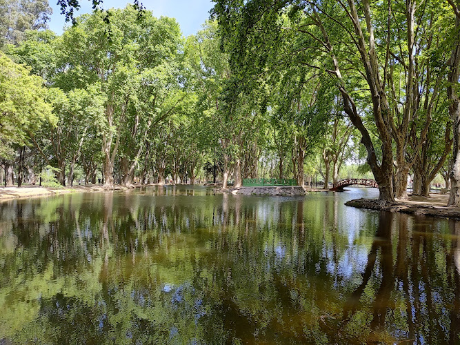 Sarmiento Park