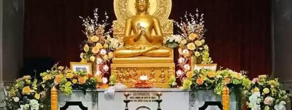 Sarnath Buddhist Temple Varanasi Travel Forum Reviews