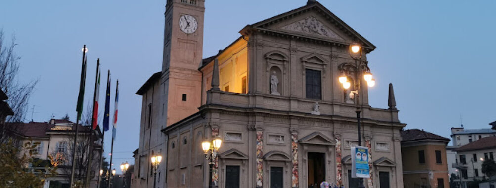 Saronno Travel Forum Reviews