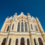 Satu Mare Great Temple Synagogue