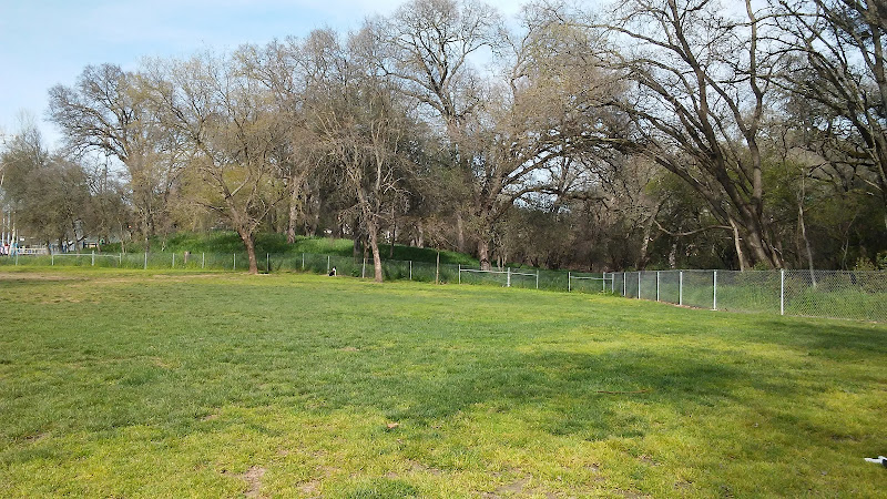 Saugstad Park