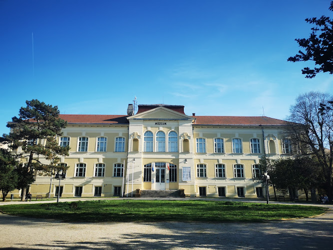 Savaria Múzeum