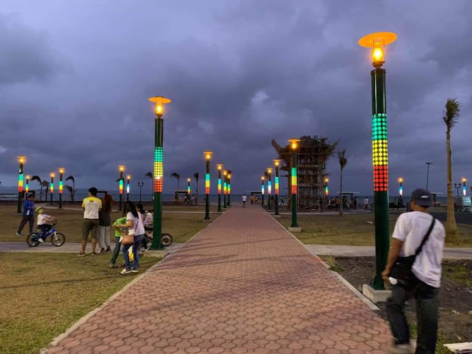 Sawangan Park