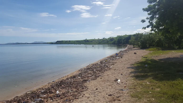 Saweni Beach