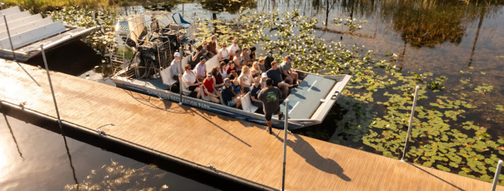 Sawgrass Recreation Park Travel Forum Reviews