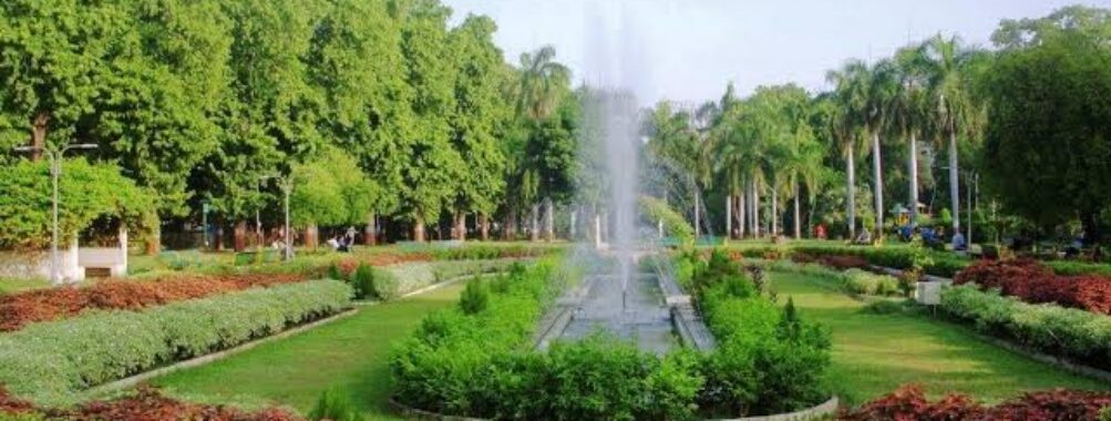 Sayaji Baug Travel Forum Reviews