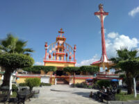 Sayula de Alemán Travel Forum Reviews