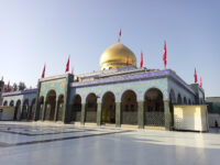 Sayyida Zaynab Mausoleum Travel Forum Reviews
