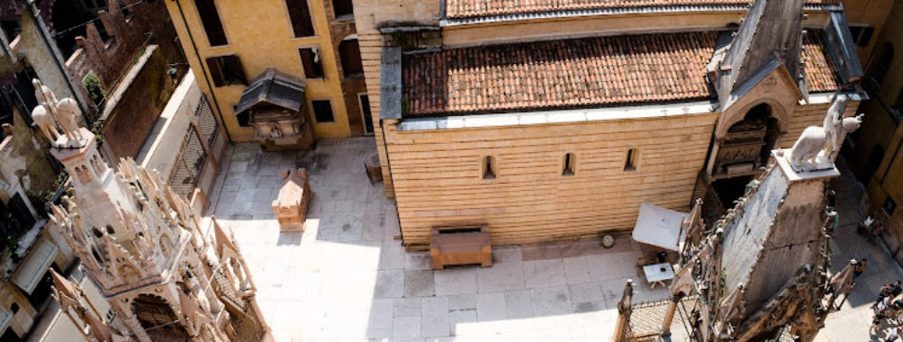 Scaliger Tombs Travel Forum Reviews